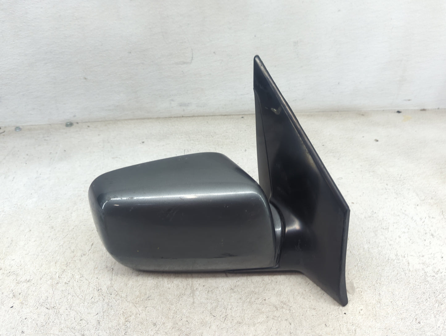 2003-2008 Honda Pilot Passenger Side View Mirror - Right Door Mirror OEM Used - Oemusedautoparts1.com