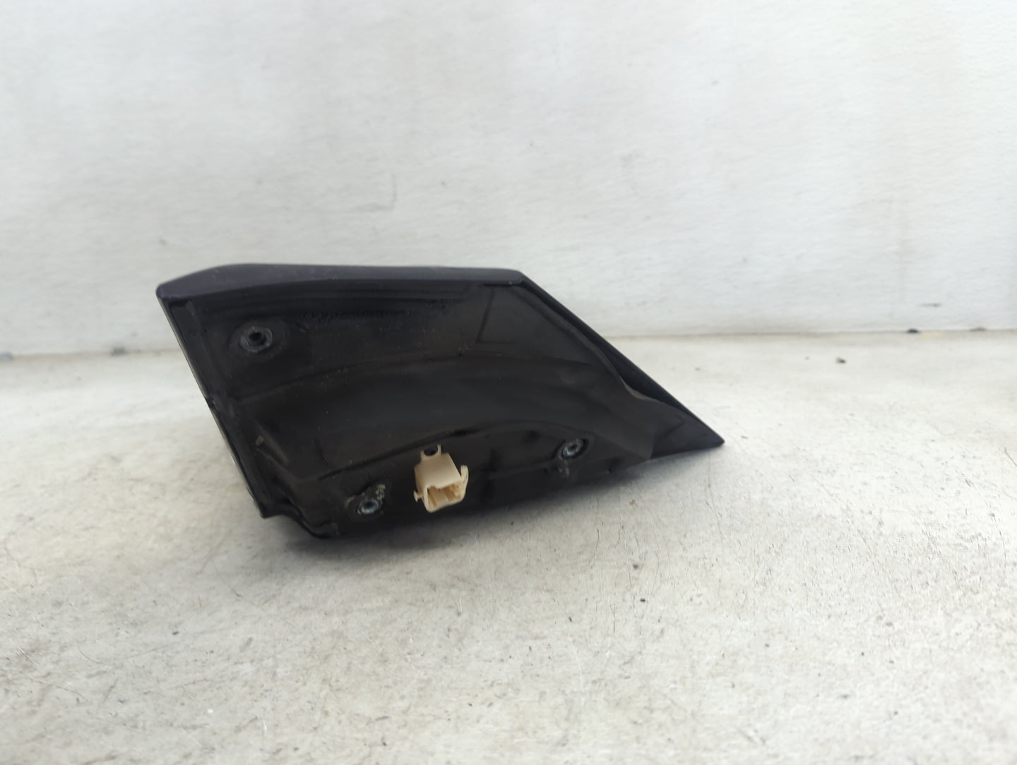 2003-2008 Honda Pilot Passenger Side View Mirror - Right Door Mirror OEM Used - Oemusedautoparts1.com