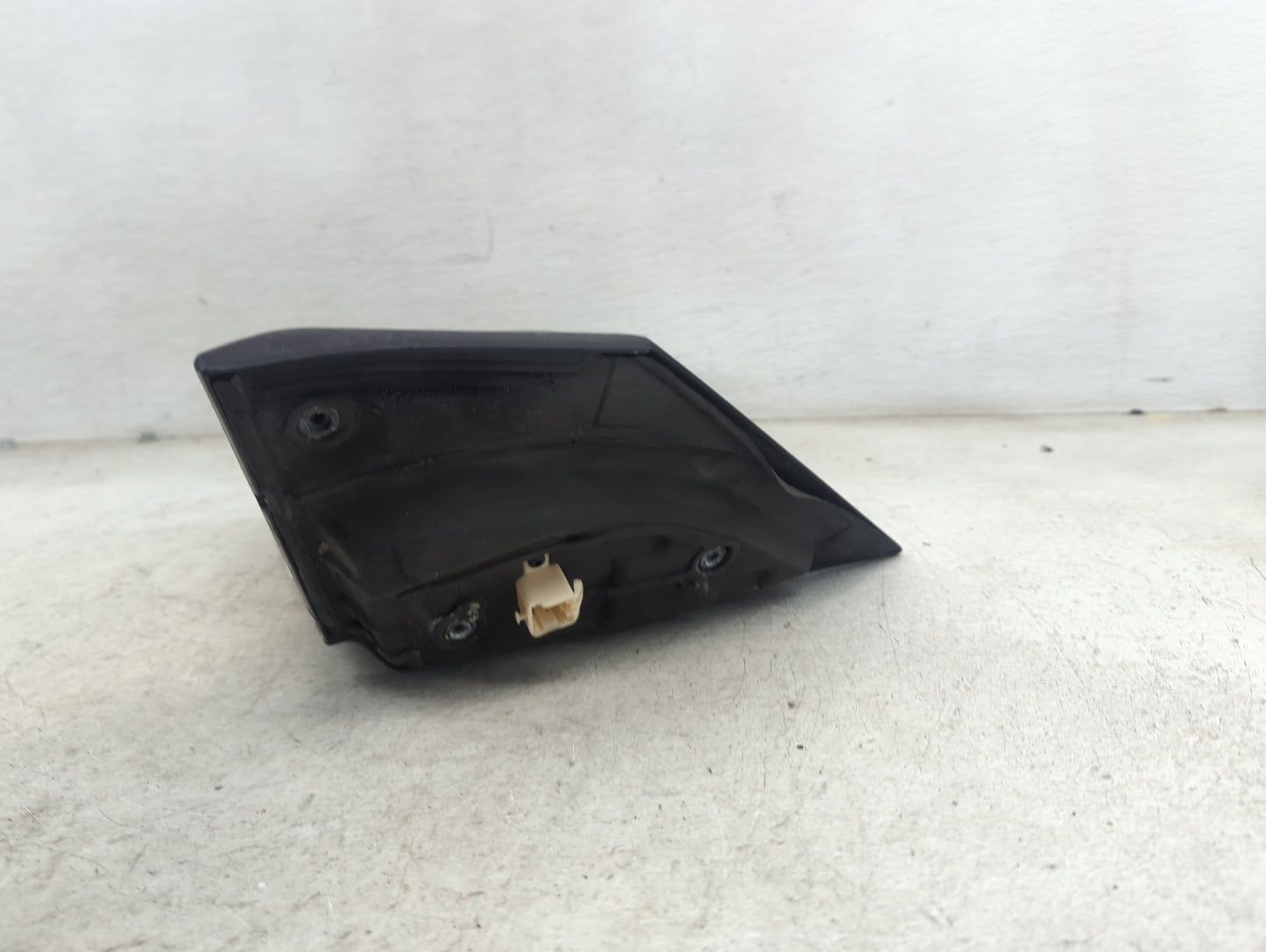 2003-2008 Honda Pilot Passenger Side View Mirror - Right Door Mirror OEM Used - Oemusedautoparts1.com