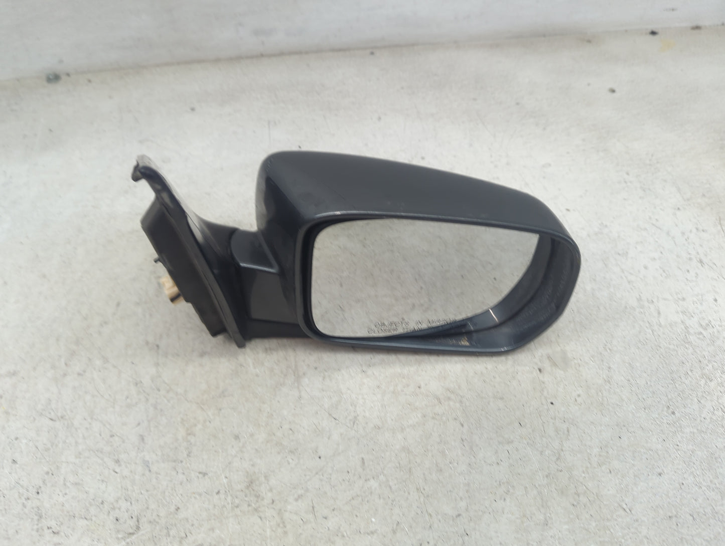 2003-2008 Honda Pilot Passenger Side View Mirror - Right Door Mirror OEM Used - Oemusedautoparts1.com