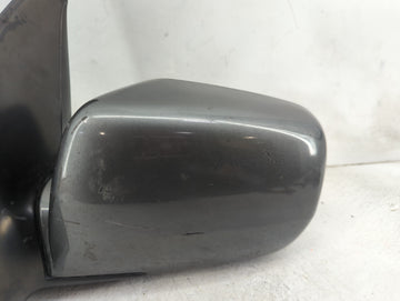 2003-2008 Honda Pilot Driver Side View Mirror - Left Door Mirror OEM Used - Oemusedautoparts1.com