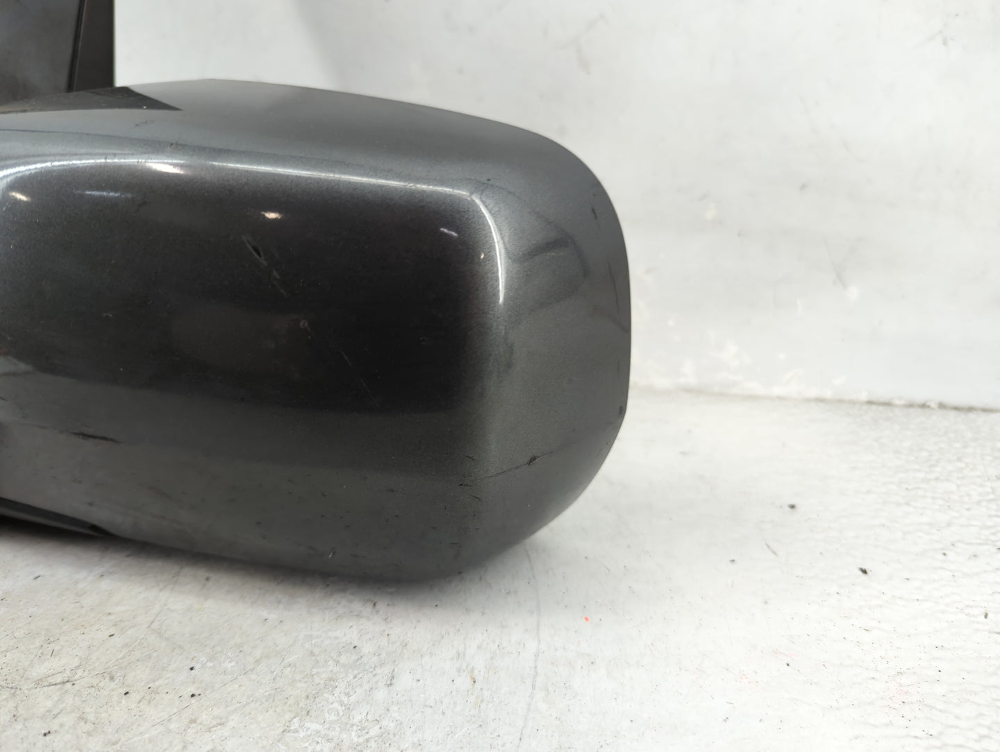 2003-2008 Honda Pilot Driver Side View Mirror - Left Door Mirror OEM Used - Oemusedautoparts1.com