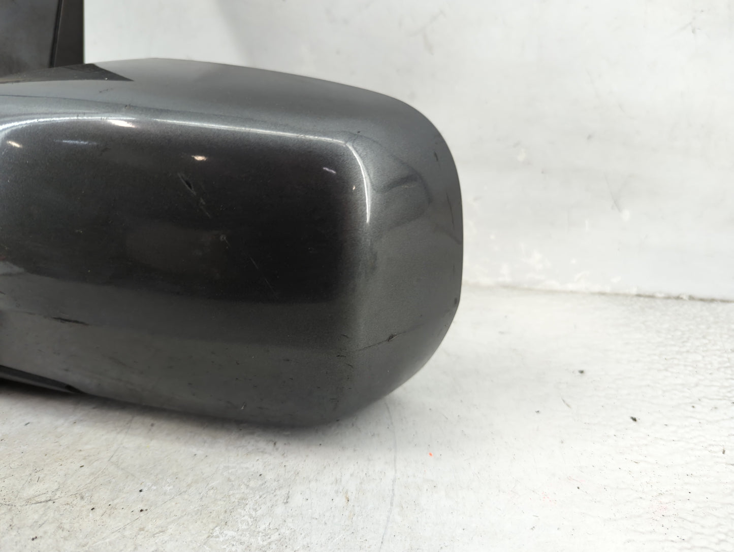 2003-2008 Honda Pilot Driver Side View Mirror - Left Door Mirror OEM Used - Oemusedautoparts1.com