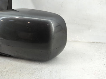 2003-2008 Honda Pilot Driver Side View Mirror - Left Door Mirror OEM Used