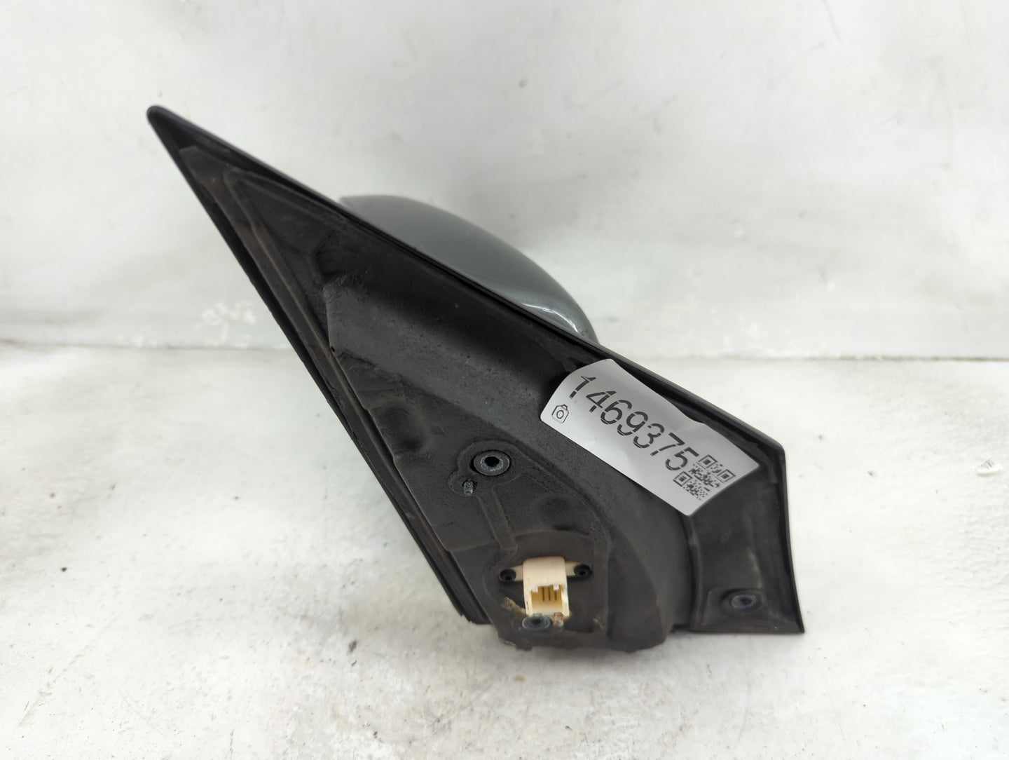 2003-2008 Honda Pilot Driver Side View Mirror - Left Door Mirror OEM Used - Oemusedautoparts1.com