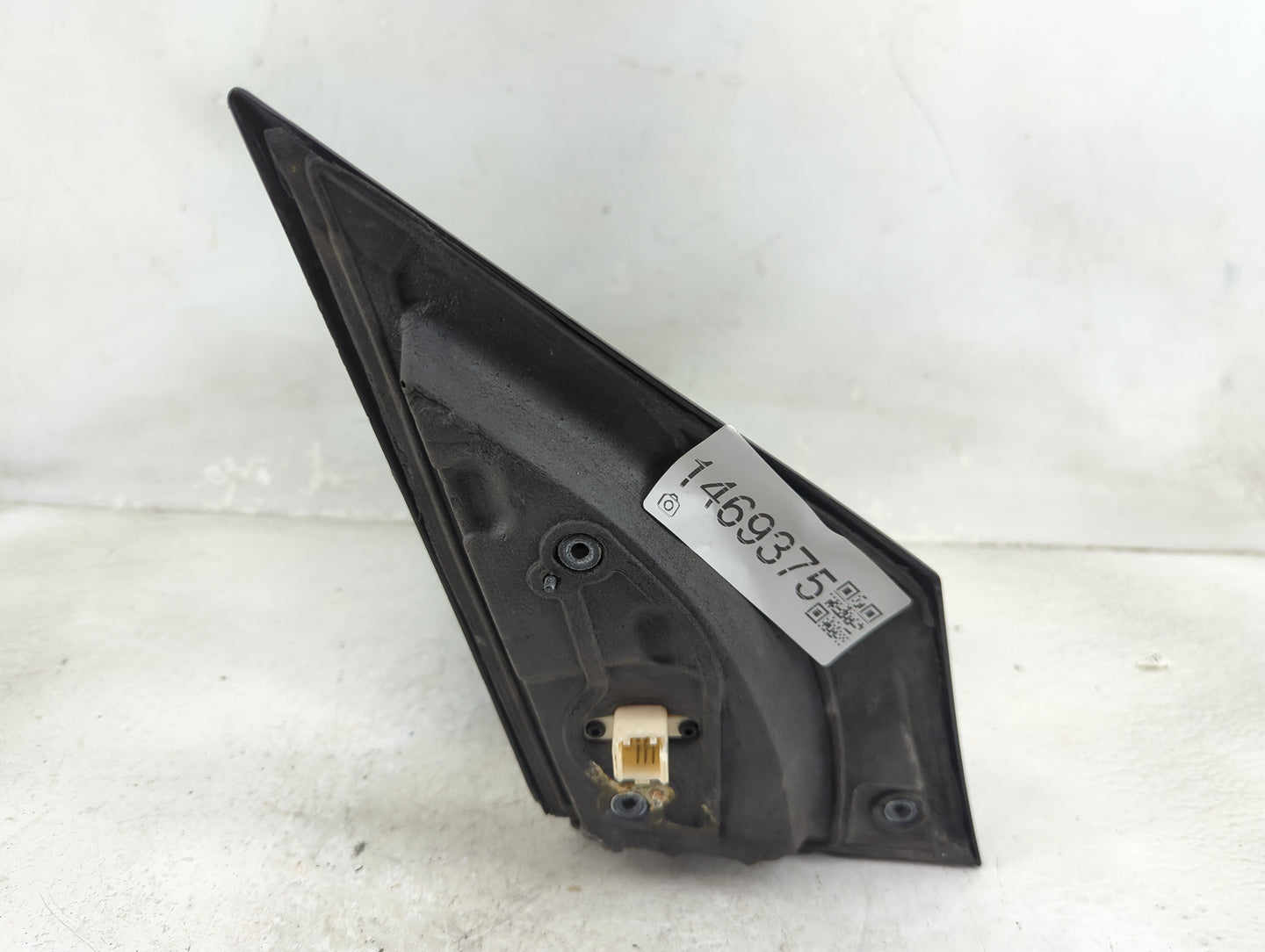 2003-2008 Honda Pilot Driver Side View Mirror - Left Door Mirror OEM Used - Oemusedautoparts1.com