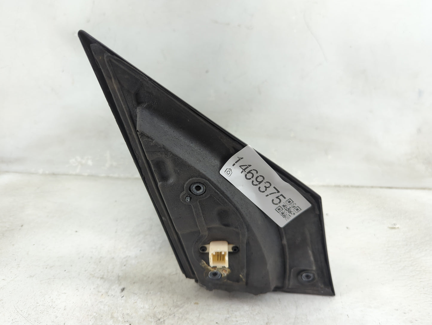2003-2008 Honda Pilot Driver Side View Mirror - Left Door Mirror OEM Used - Oemusedautoparts1.com