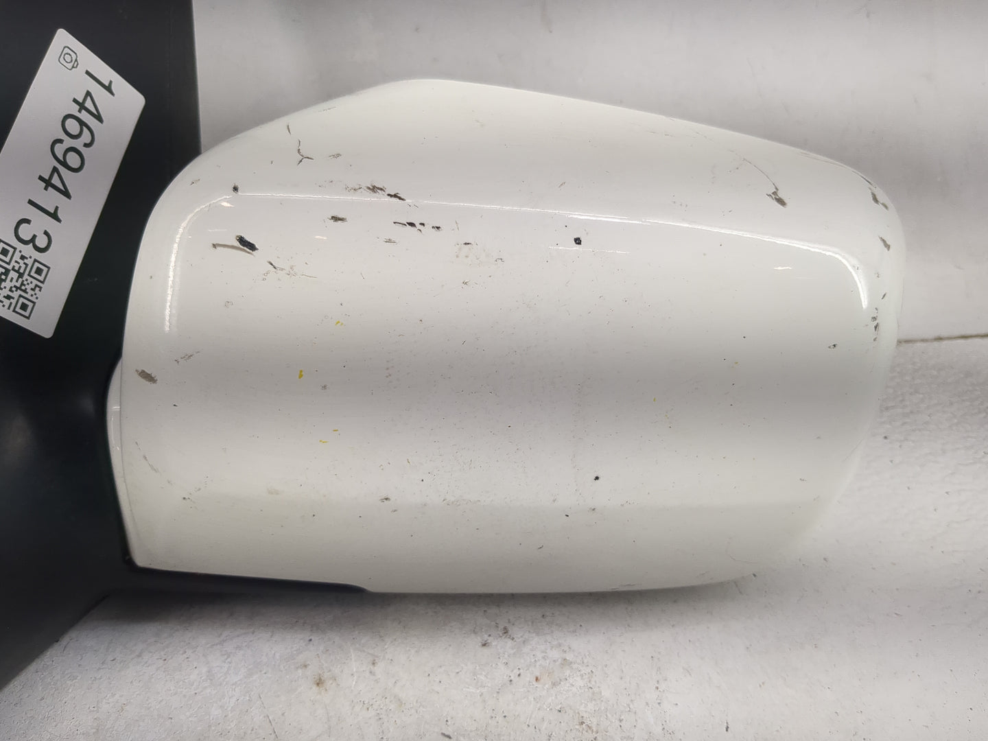 2003-2008 Honda Pilot Driver Side View Mirror - Left Door Mirror OEM Used - Oemusedautoparts1.com