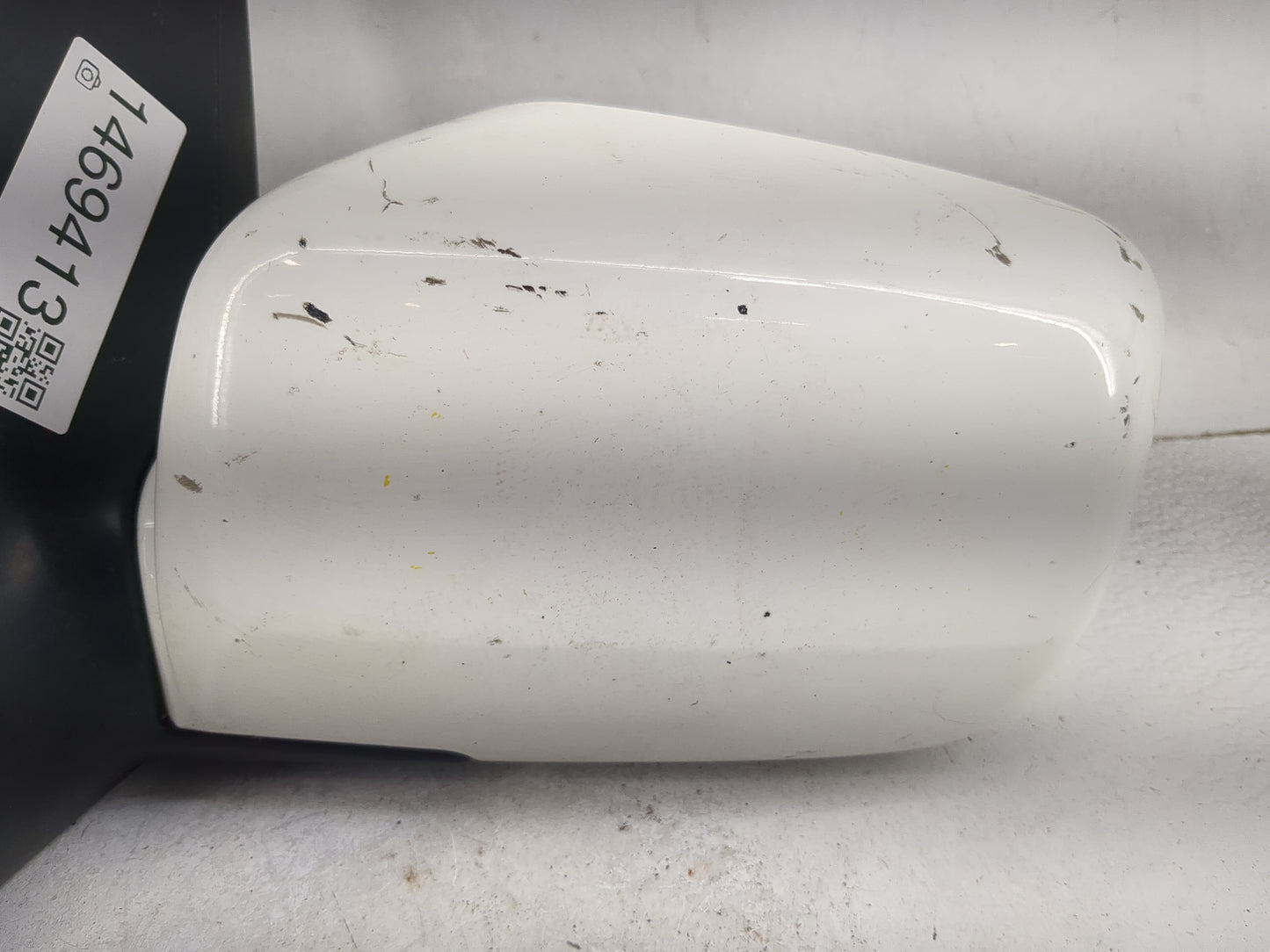 2003-2008 Honda Pilot Driver Side View Mirror - Left Door Mirror OEM Used - Oemusedautoparts1.com