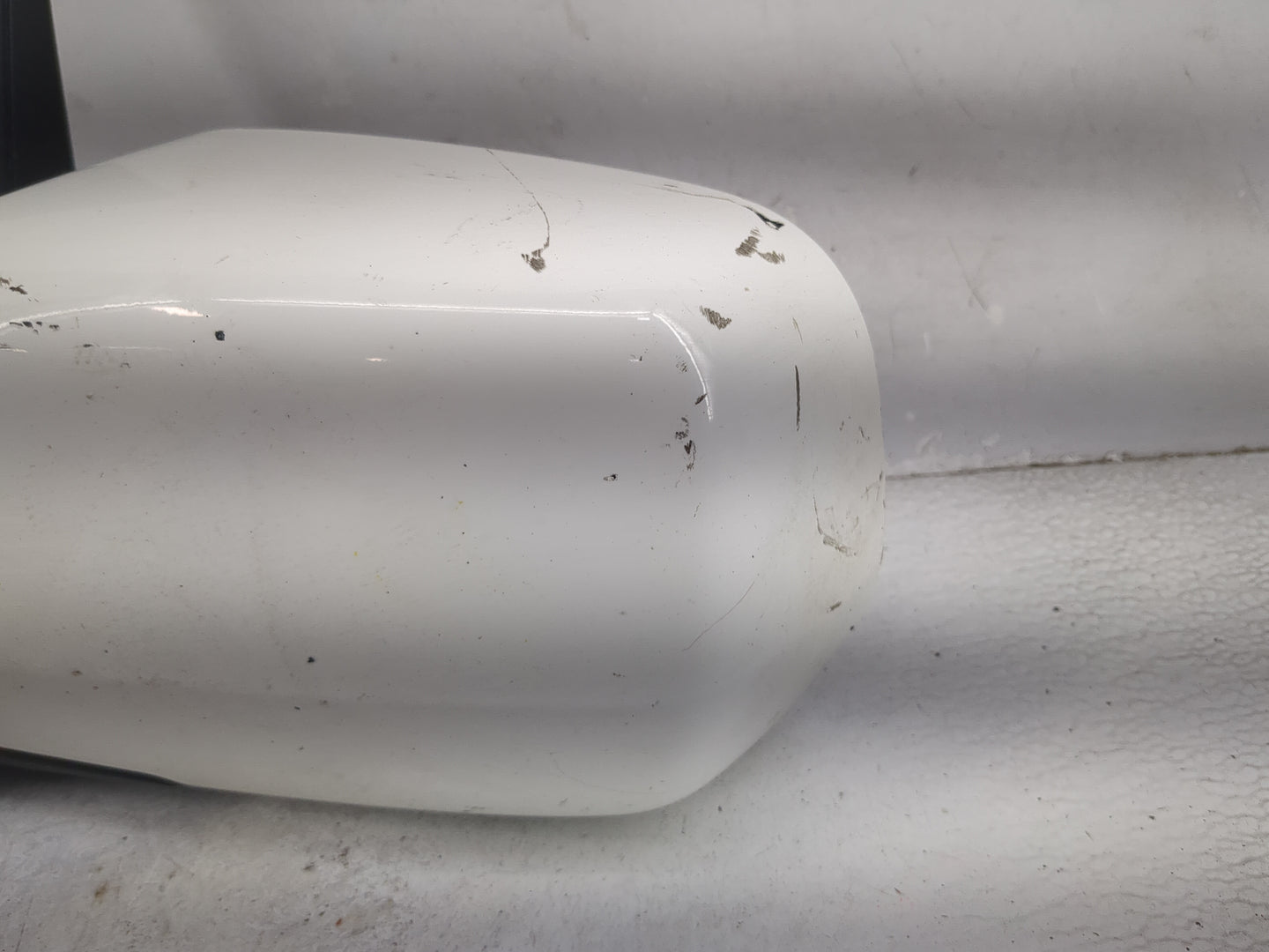 2003-2008 Honda Pilot Driver Side View Mirror - Left Door Mirror OEM Used - Oemusedautoparts1.com