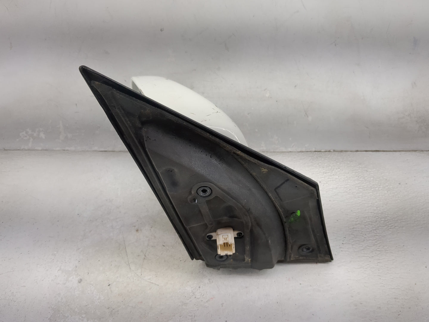 2003-2008 Honda Pilot Driver Side View Mirror - Left Door Mirror OEM Used - Oemusedautoparts1.com