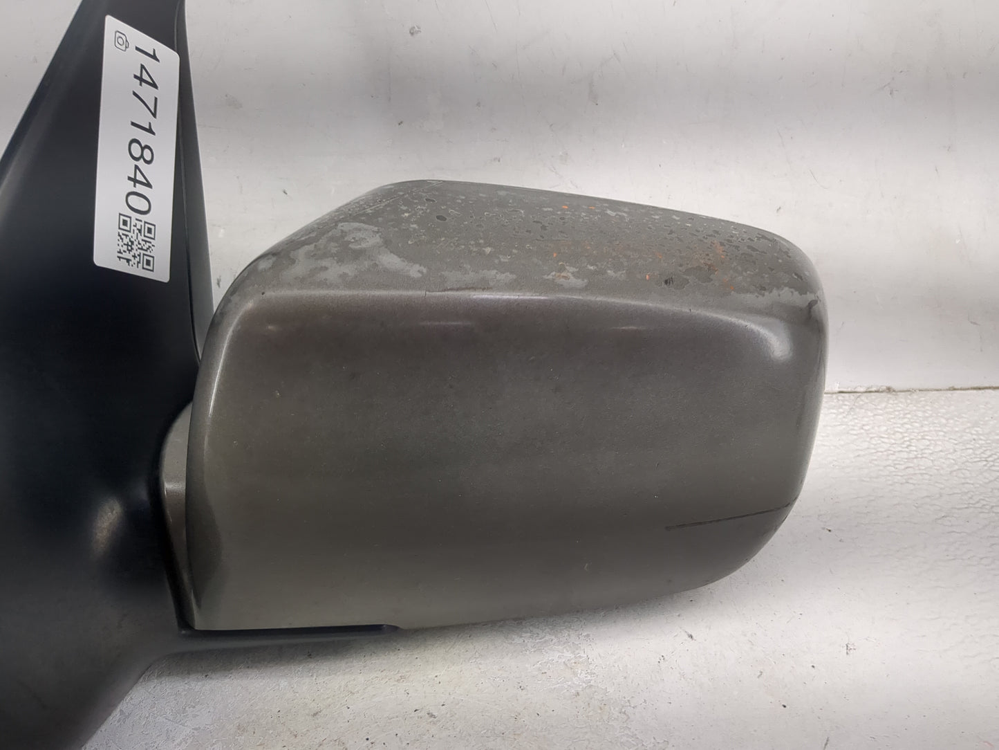 2003-2008 Honda Pilot Driver Side View Mirror - Left Door Mirror OEM Used - Oemusedautoparts1.com