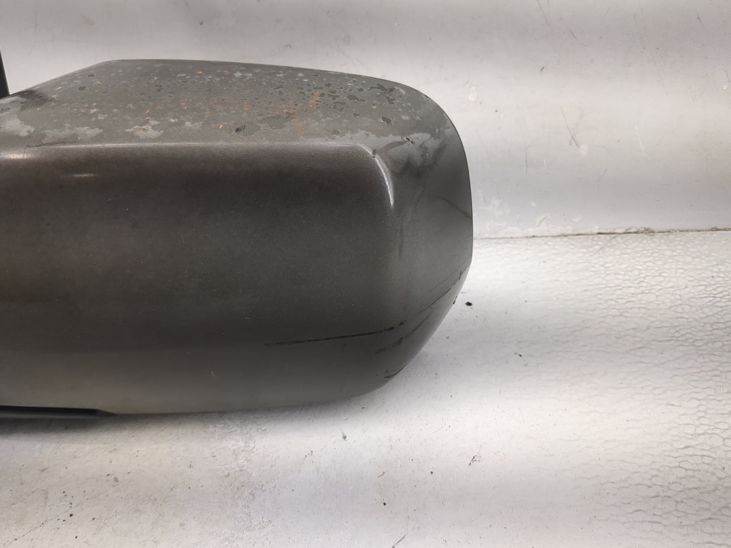 2003-2008 Honda Pilot Driver Side View Mirror - Left Door Mirror OEM Used - Oemusedautoparts1.com