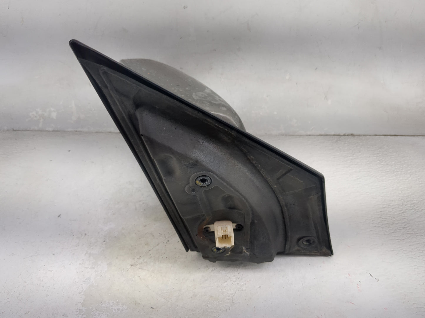 2003-2008 Honda Pilot Driver Side View Mirror - Left Door Mirror OEM Used - Oemusedautoparts1.com