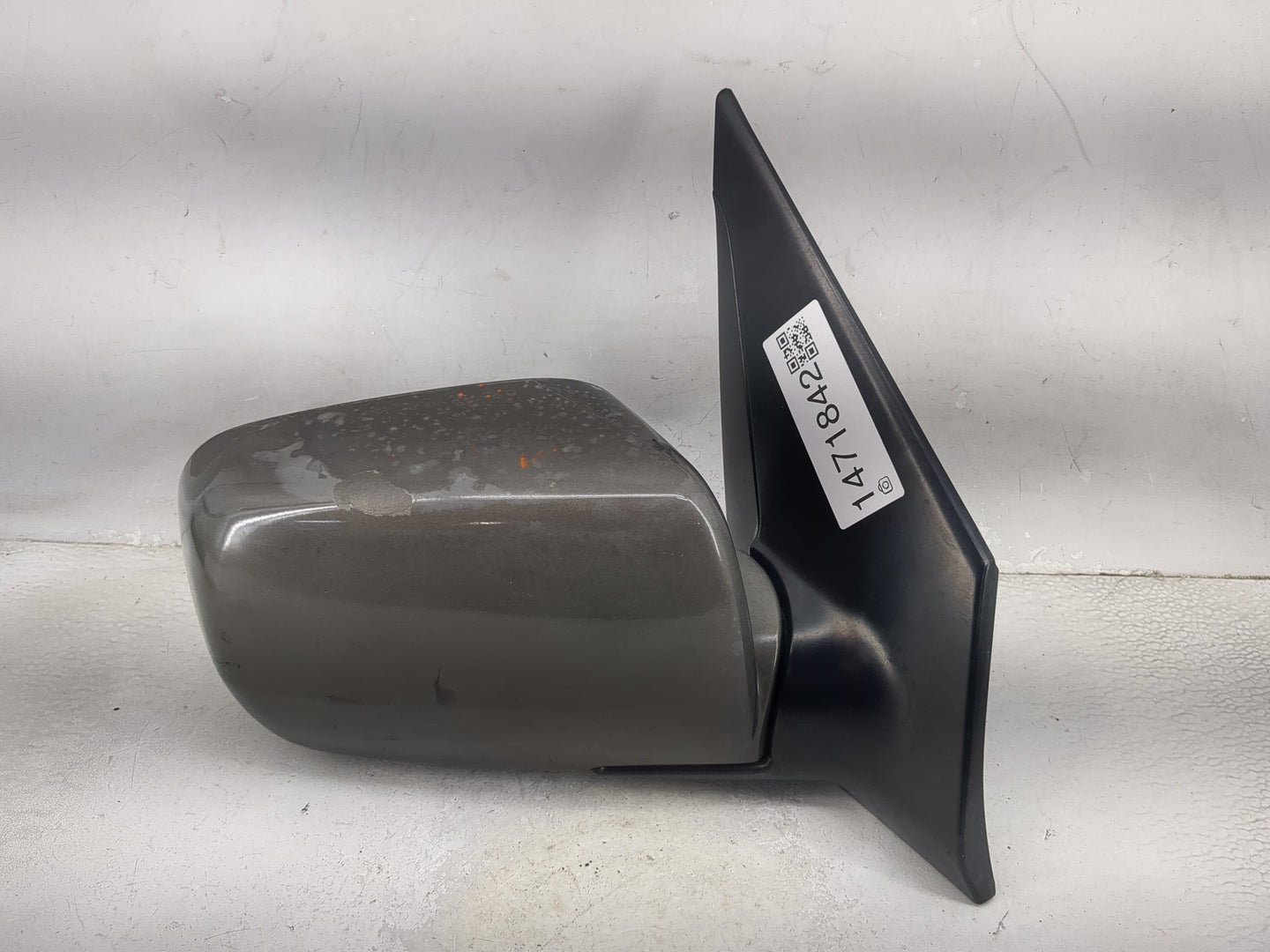 2003-2008 Honda Pilot Passenger Side View Mirror - Right Door Mirror OEM Used - Oemusedautoparts1.com