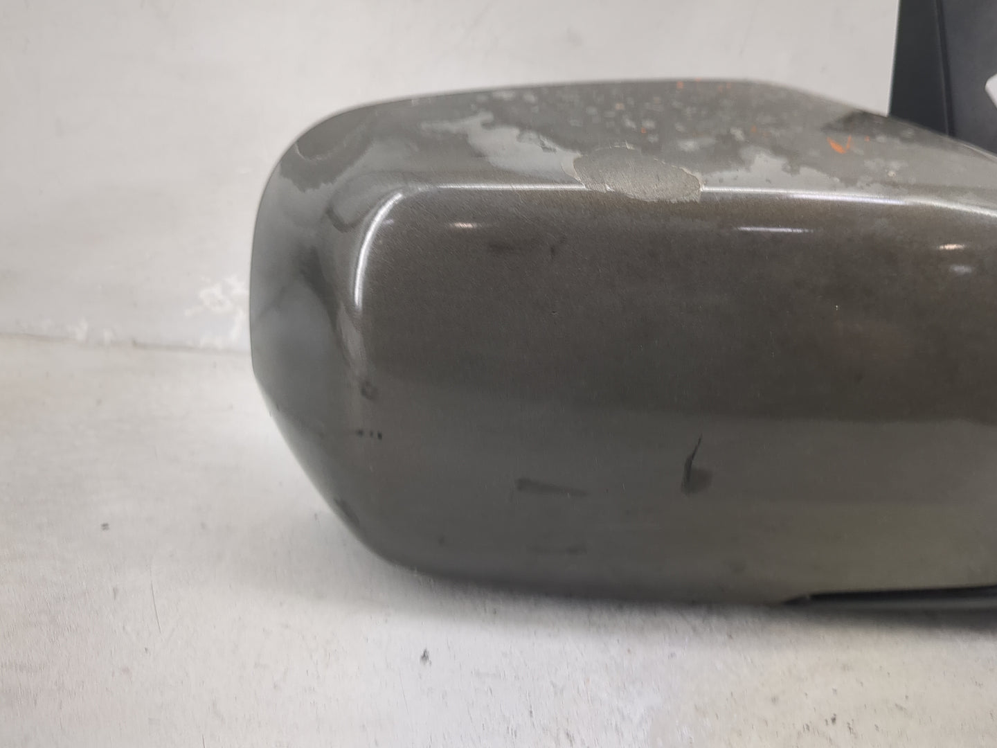 2003-2008 Honda Pilot Passenger Side View Mirror - Right Door Mirror OEM Used - Oemusedautoparts1.com
