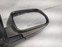 2003-2008 Honda Pilot Passenger Side View Mirror - Right Door Mirror OEM Used - Oemusedautoparts1.com