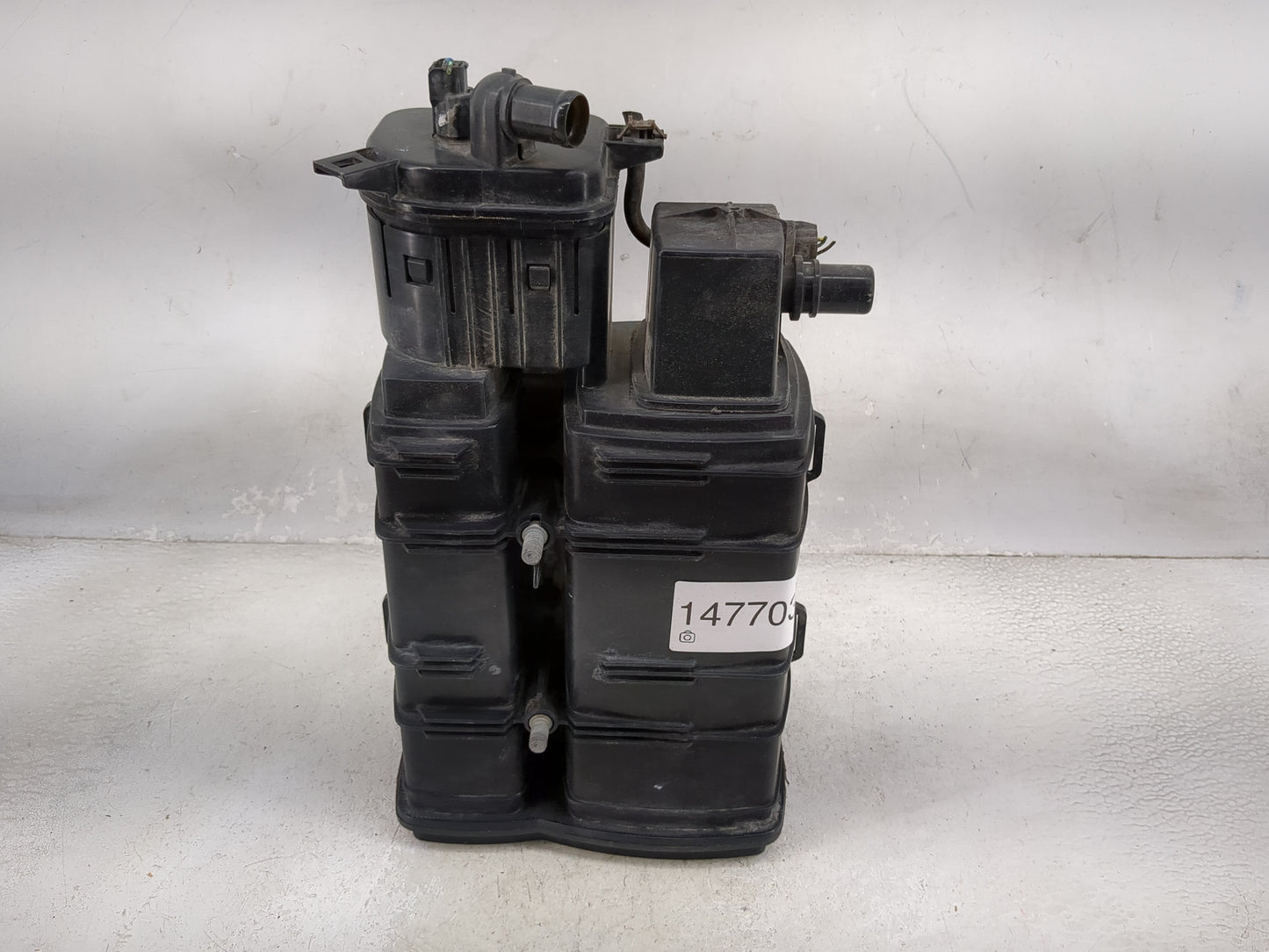 2007 Honda Pilot Fuel Vapor Charcoal Canister - Oemusedautoparts1.com