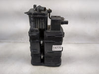 2007 Honda Pilot Fuel Vapor Charcoal Canister - Oemusedautoparts1.com