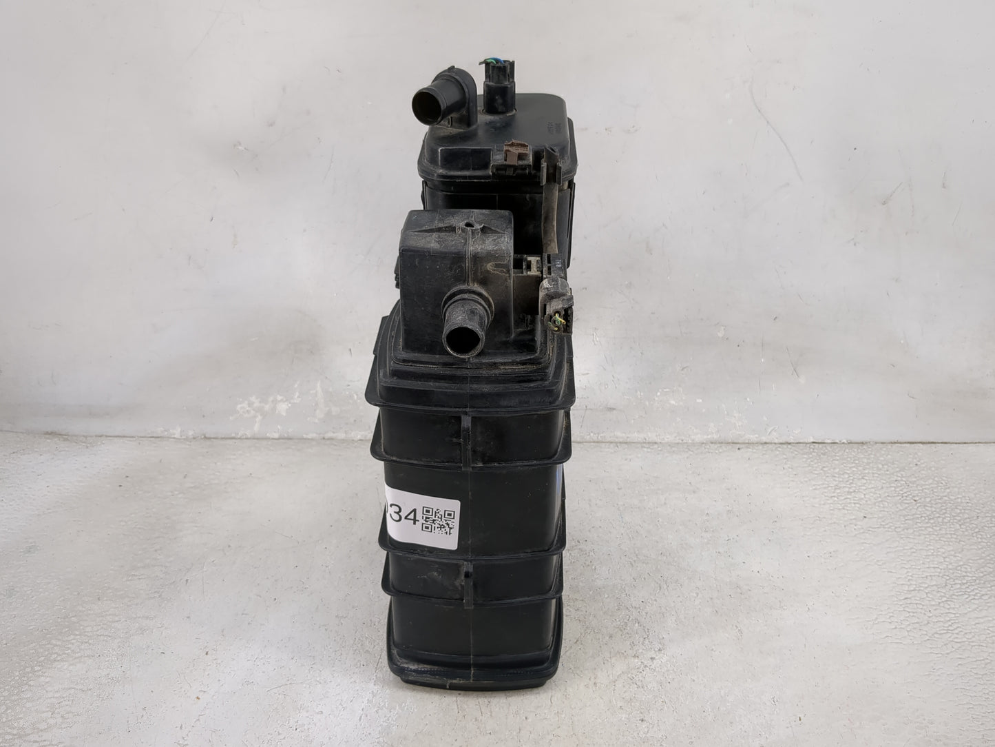 2007 Honda Pilot Fuel Vapor Charcoal Canister - Oemusedautoparts1.com