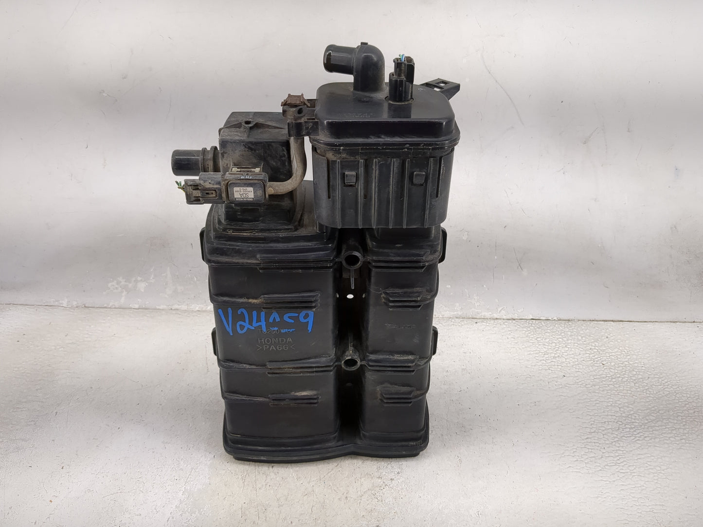 2007 Honda Pilot Fuel Vapor Charcoal Canister - Oemusedautoparts1.com
