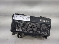 2004-2008 Honda Pilot Fusebox Fuse Box Panel Relay Module P/N:S9V-A3 Fits Fits 2004 2005 2006 2007 2008 OEM Used Auto Parts 