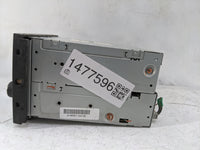 2006-2008 Honda Pilot Radio AM FM Cd Player Receiver Replacement P/N:39100-STW-A200 CQ-EH8561Z Fits Fits 2006 2007 2008 OEM 