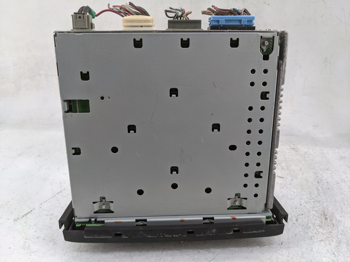 2006-2008 Honda Pilot Radio AM FM Cd Player Receiver Replacement P/N:39100-STW-A200 CQ-EH8561Z Fits Fits 2006 2007 2008 OEM 
