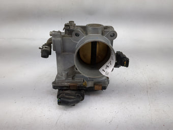 compare product 2005-2008 Honda Pilot Throttle Body P/N:GMA3A U1089535759 Fits Fits 2005 2006 2007 2008 OEM Used Auto Parts