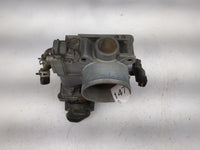 2005-2008 Honda Pilot Throttle Body P/N:GMA3A U1089535759 Fits Fits 2005 2006 2007 2008 OEM Used Auto Parts - Oemusedautopar