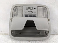 2007 Honda Pilot Overhead Roof Console 1478212 - Oemusedautoparts1.com