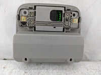 2007 Honda Pilot Overhead Roof Console 1478212 - Oemusedautoparts1.com