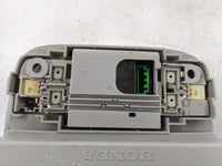 2007 Honda Pilot Overhead Roof Console 1478212 - Oemusedautoparts1.com