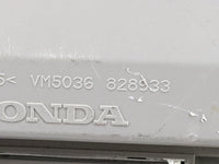 2007 Honda Pilot Overhead Roof Console 1478212 - Oemusedautoparts1.com