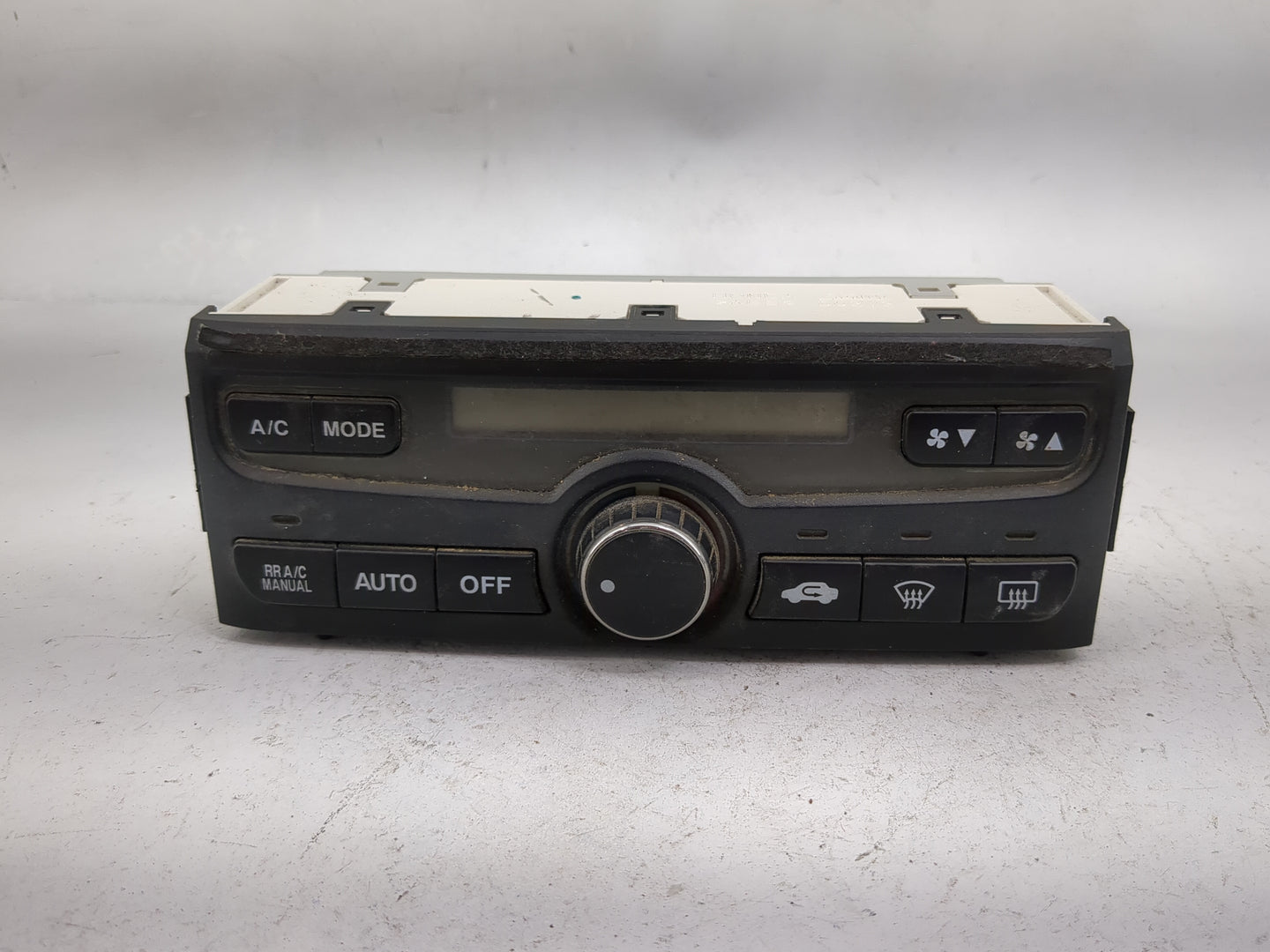 2003-2008 Honda Pilot Climate Control Module Temperature AC/Heater Replacement P/N:D02V2 Fits Fits 2003 2004 2005 2006 2007 