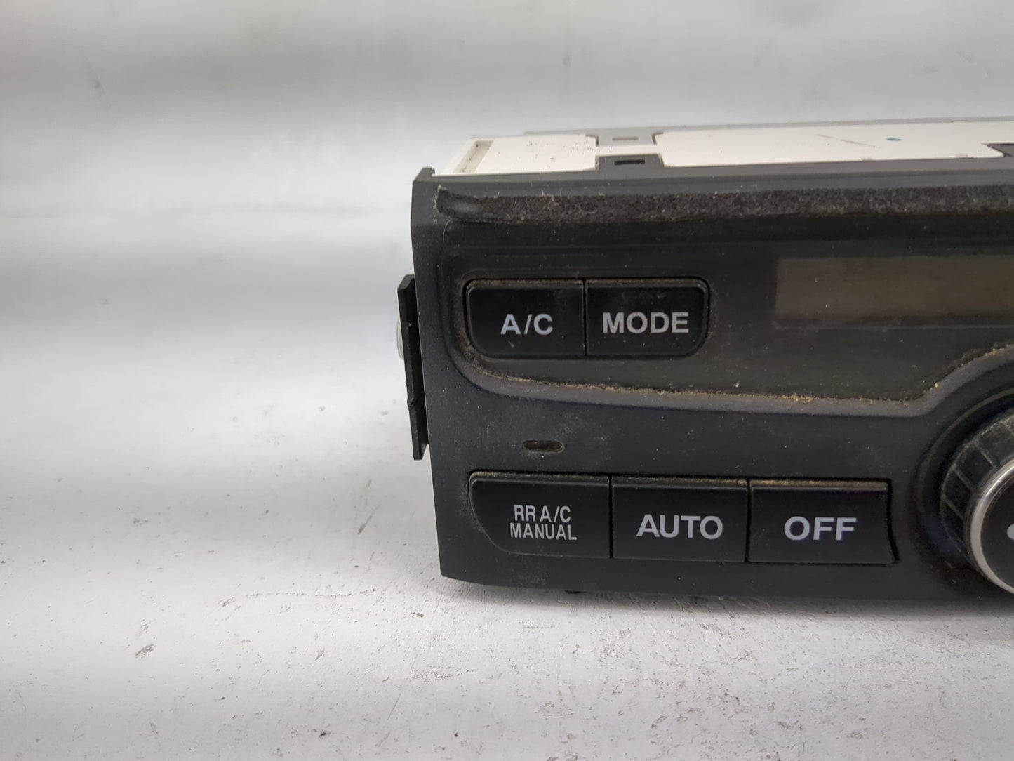 2003-2008 Honda Pilot Climate Control Module Temperature AC/Heater Replacement P/N:D02V2 Fits Fits 2003 2004 2005 2006 2007 