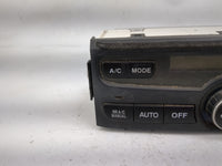 2003-2008 Honda Pilot Climate Control Module Temperature AC/Heater Replacement P/N:D02V2 Fits Fits 2003 2004 2005 2006 2007 