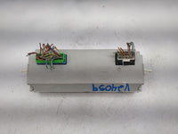 2003-2008 Honda Pilot Climate Control Module Temperature AC/Heater Replacement P/N:D02V2 Fits Fits 2003 2004 2005 2006 2007 