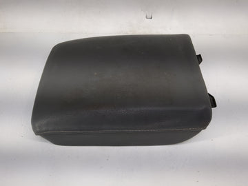 2007 Honda Pilot Center Console Armrest Cover Lid Fits OEM Used Auto Parts - Oemusedautoparts1.com