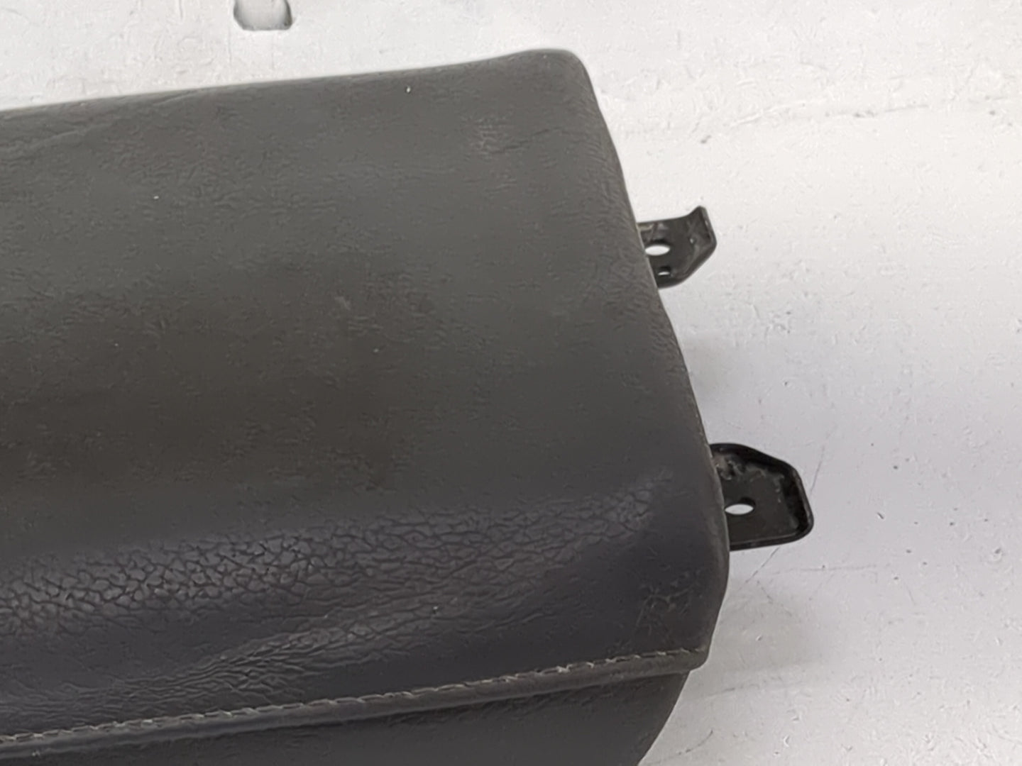 2007 Honda Pilot Center Console Armrest Cover Lid Fits OEM Used Auto Parts - Oemusedautoparts1.com