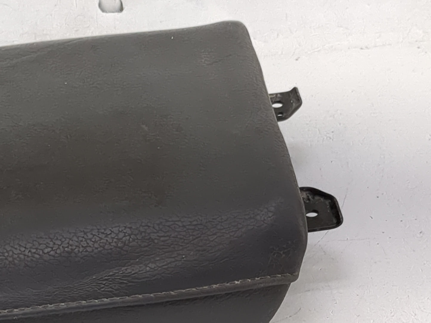 2007 Honda Pilot Center Console Armrest Cover Lid Fits OEM Used Auto Parts - Oemusedautoparts1.com