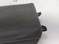 2007 Honda Pilot Center Console Armrest Cover Lid Fits OEM Used Auto Parts - Oemusedautoparts1.com