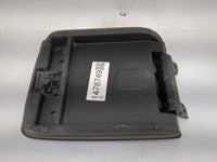2007 Honda Pilot Center Console Armrest Cover Lid Fits OEM Used Auto Parts - Oemusedautoparts1.com