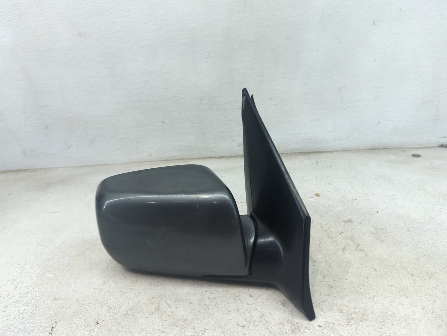 2003-2008 Honda Pilot Passenger Side View Mirror - Right Door Mirror OEM Used - Oemusedautoparts1.com