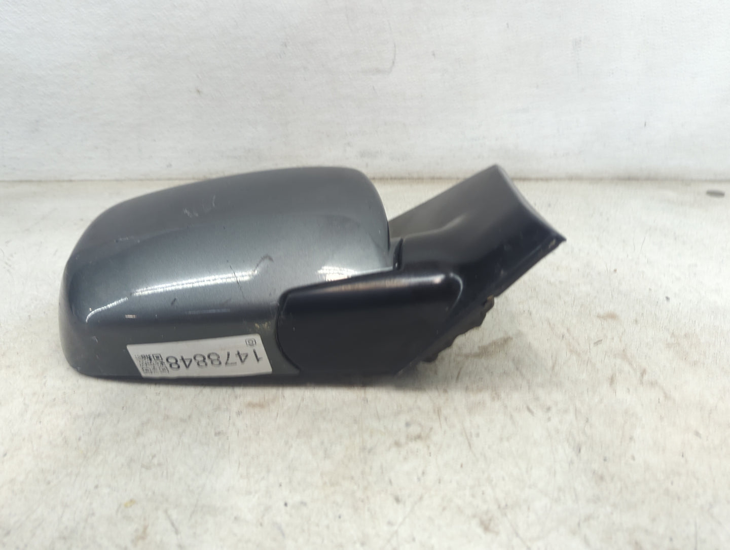 2003-2008 Honda Pilot Passenger Side View Mirror - Right Door Mirror OEM Used - Oemusedautoparts1.com