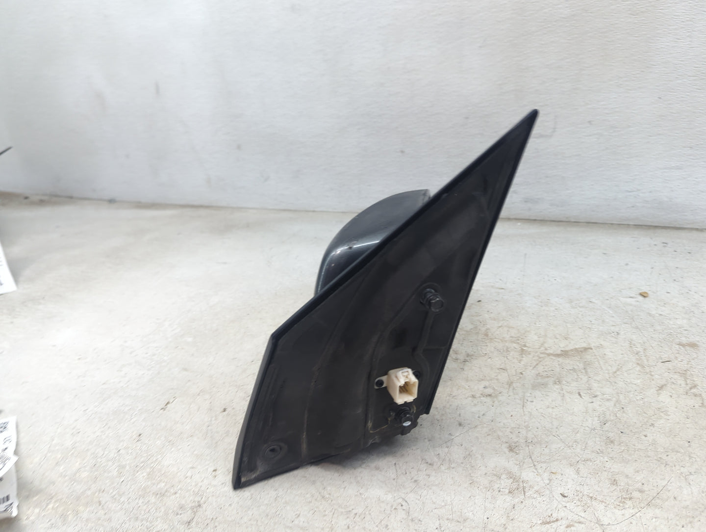 2003-2008 Honda Pilot Passenger Side View Mirror - Right Door Mirror OEM Used - Oemusedautoparts1.com