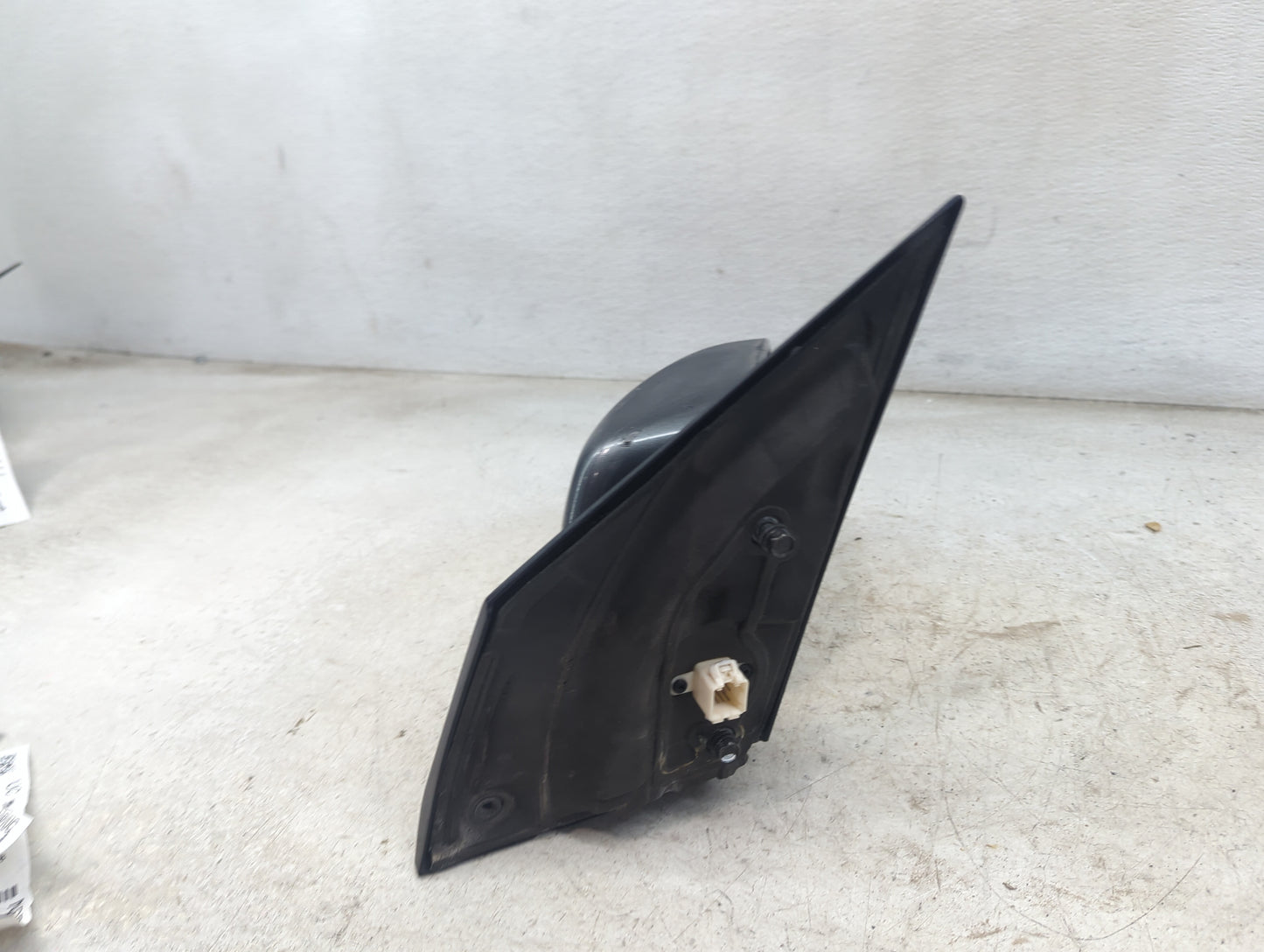 2003-2008 Honda Pilot Passenger Side View Mirror - Right Door Mirror OEM Used - Oemusedautoparts1.com