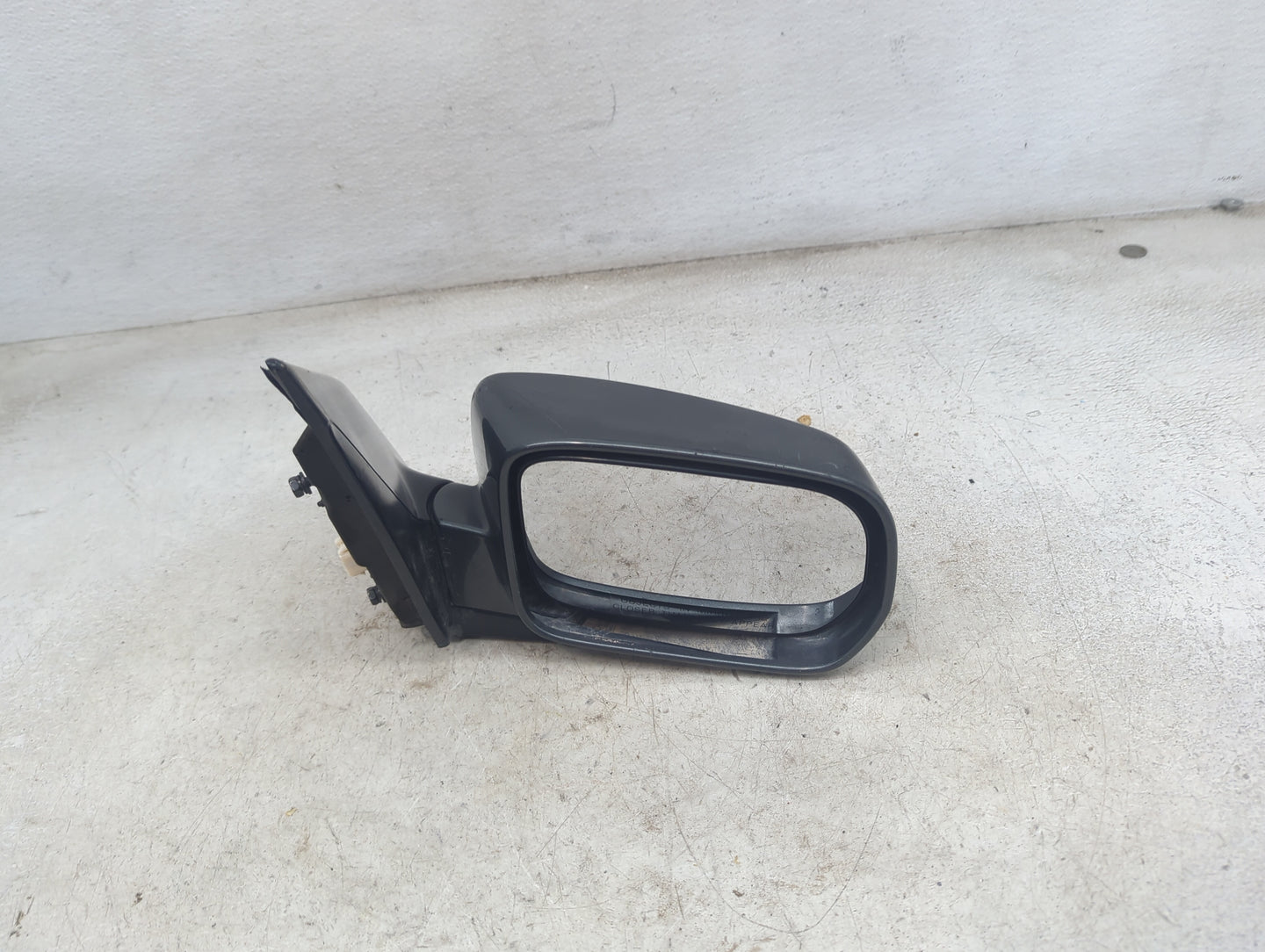 2003-2008 Honda Pilot Passenger Side View Mirror - Right Door Mirror OEM Used - Oemusedautoparts1.com
