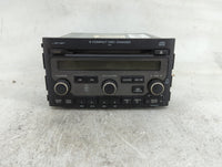 2006-2008 Honda Pilot Radio AM FM Cd Player Receiver Replacement P/N:EH8563123459 M364946194, M364946234 Fits Fits 2006 2007