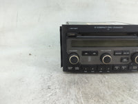 2006-2008 Honda Pilot Radio AM FM Cd Player Receiver Replacement P/N:EH8563123459 M364946194, M364946234 Fits Fits 2006 2007